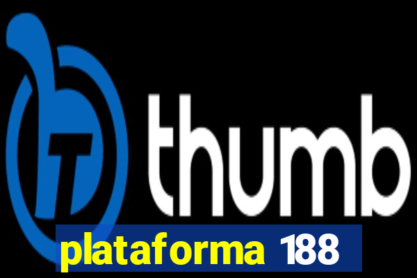 plataforma 188
